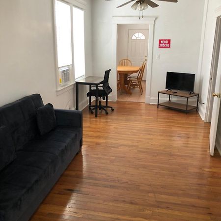 Private 2 Bedroom And 1 Bathroom House In A Quiet Area And Convenient To Nyc Bus And Train Perth Amboy Εξωτερικό φωτογραφία