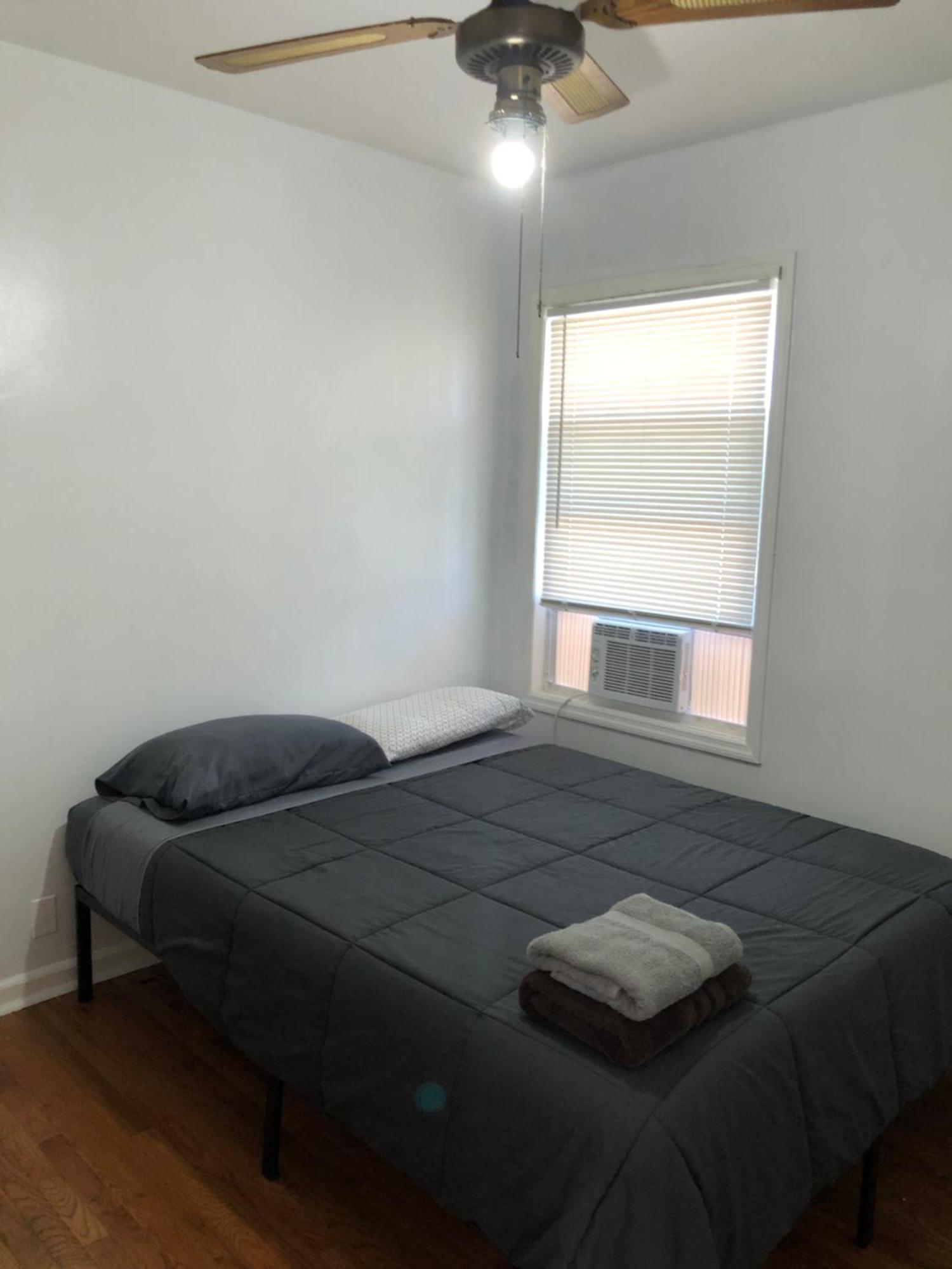 Private 2 Bedroom And 1 Bathroom House In A Quiet Area And Convenient To Nyc Bus And Train Perth Amboy Εξωτερικό φωτογραφία